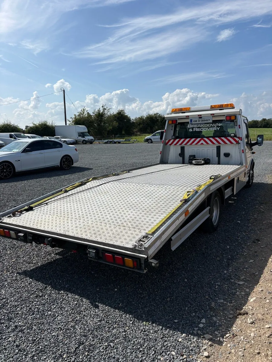 Transit recovery - Image 3