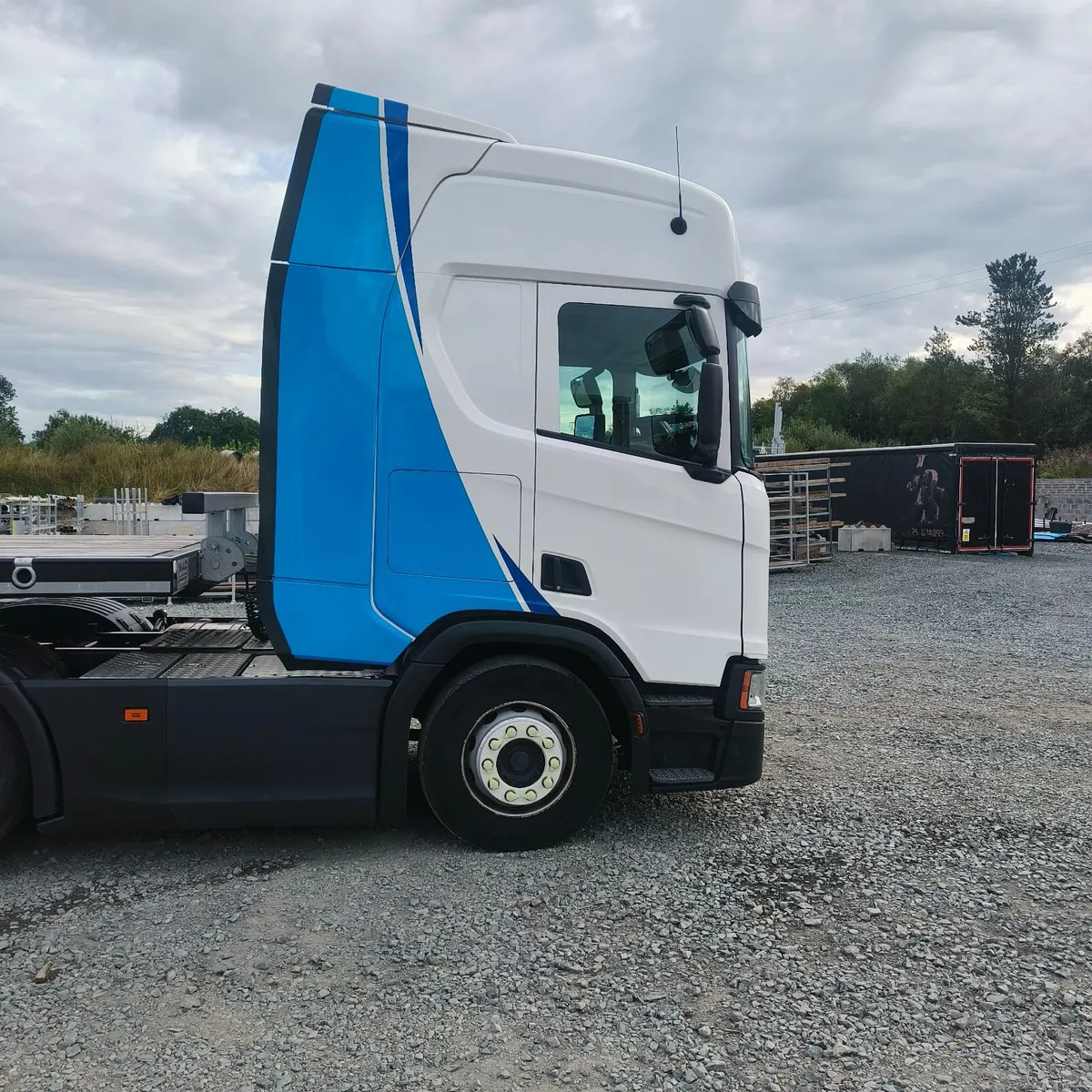 Scania R500  2021 - Image 4