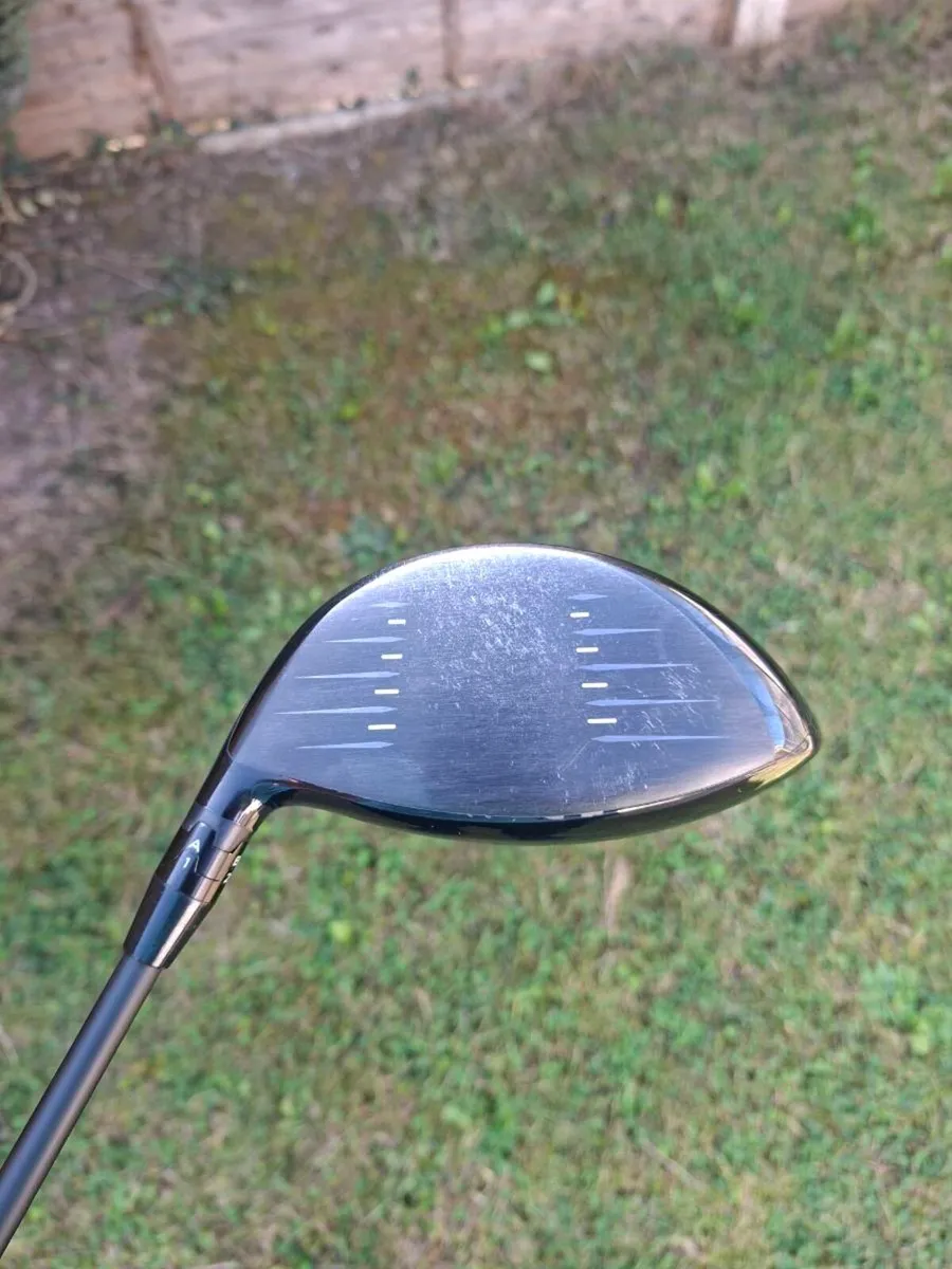 Titleist Driver - Image 2