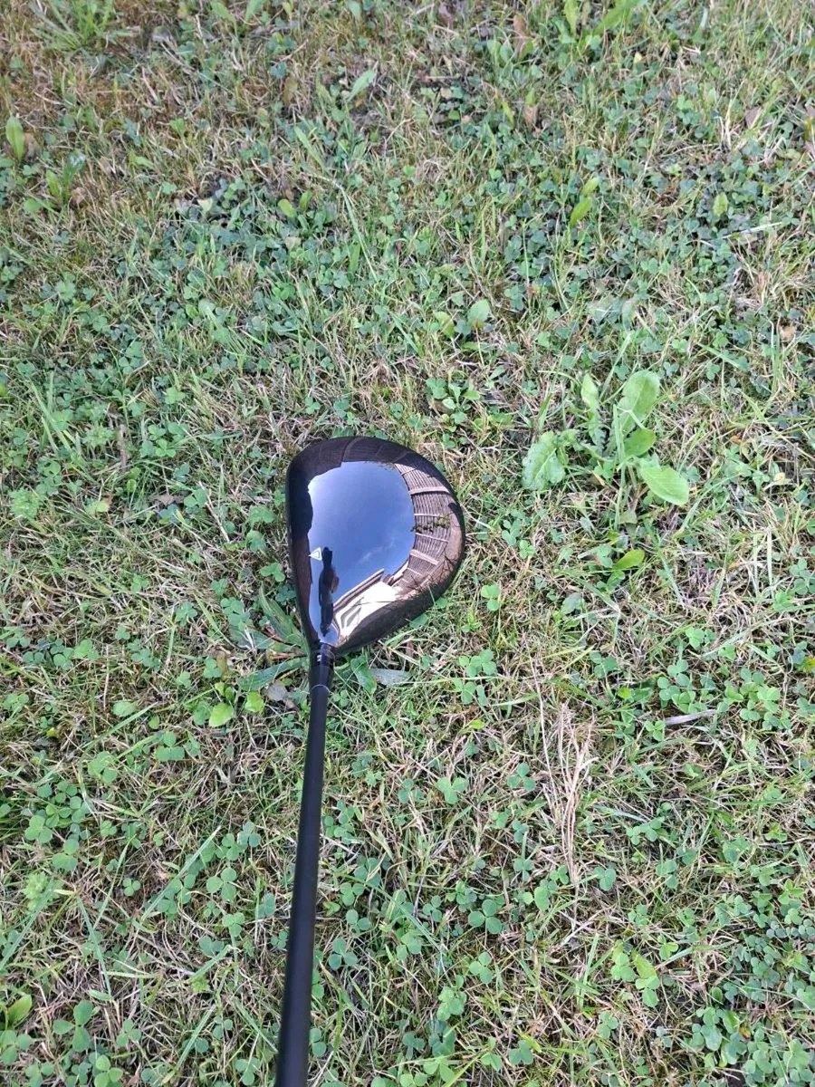 Titleist Driver - Image 3