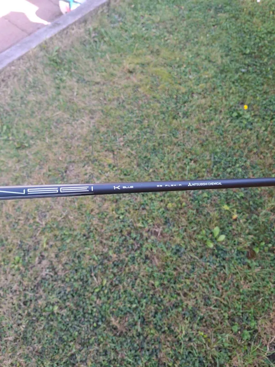 Titleist Driver - Image 4