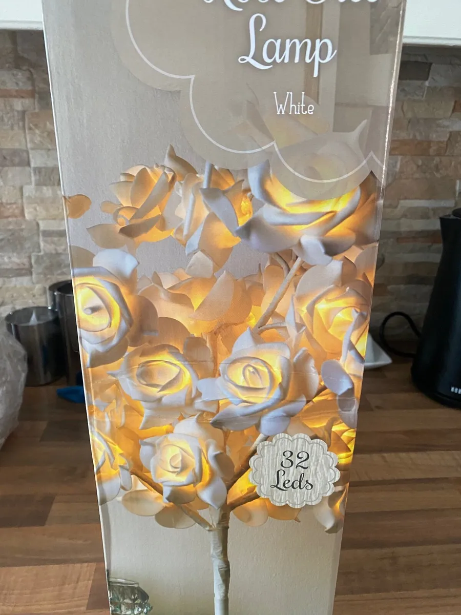Table lamp - Image 1