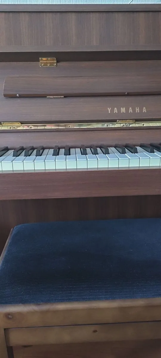 Piano - Image 1