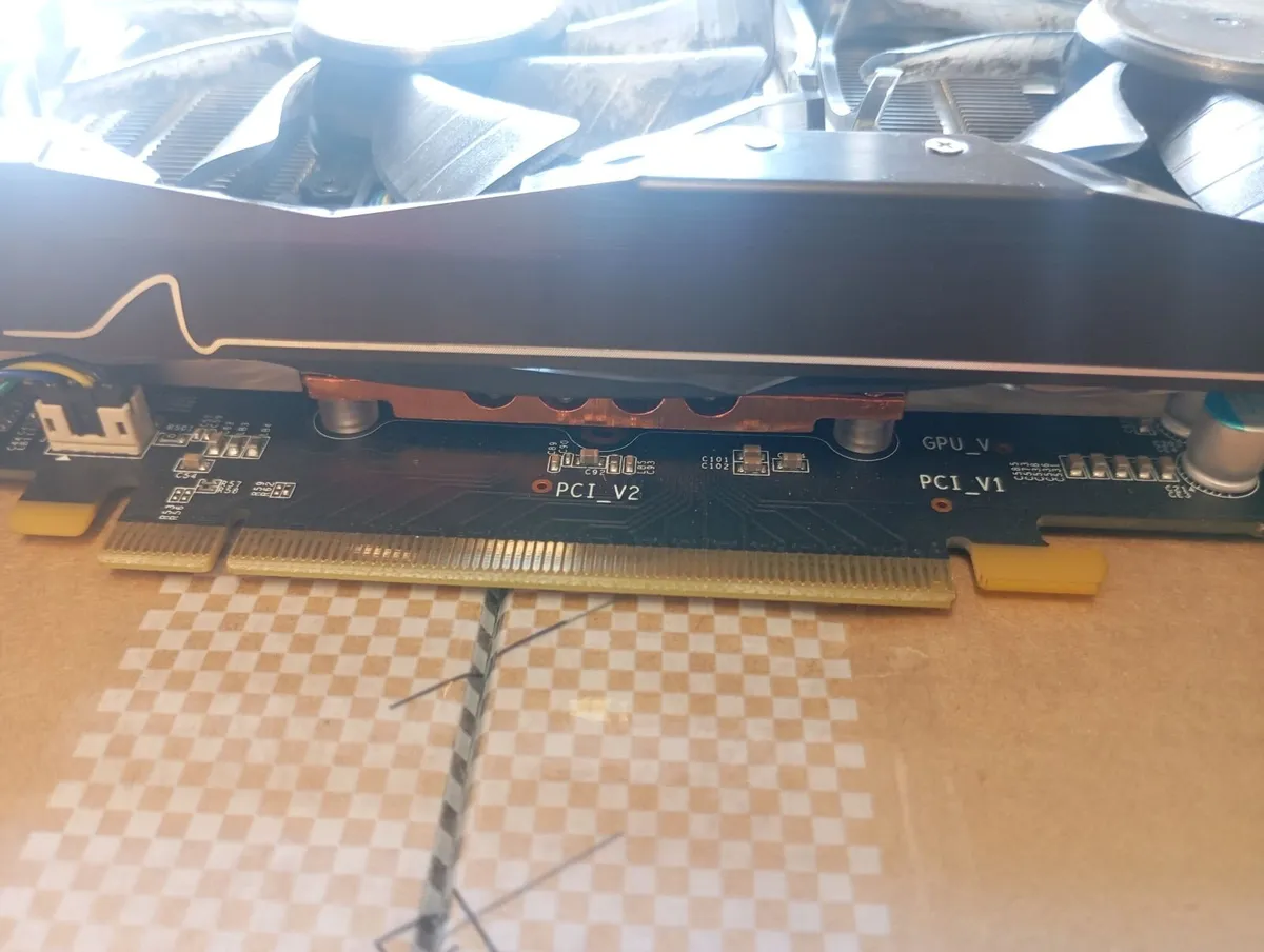 NVIDIA GeForce GTX 770 2GB GDDR5 - Image 3
