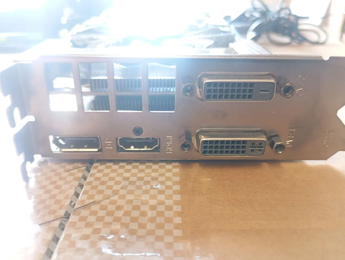 NVIDIA GeForce GTX 770 2GB GDDR5 - Image 4