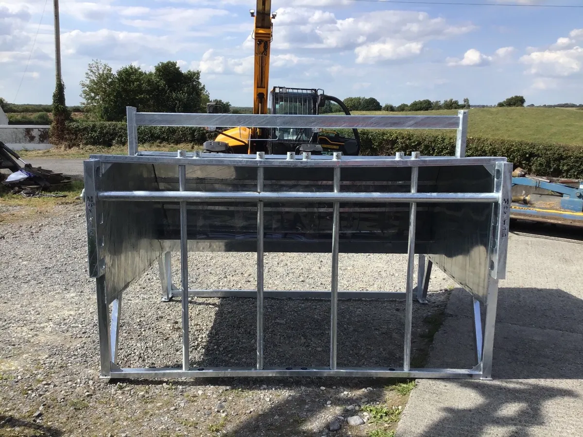 Moyfab Creep Feeder - Image 3