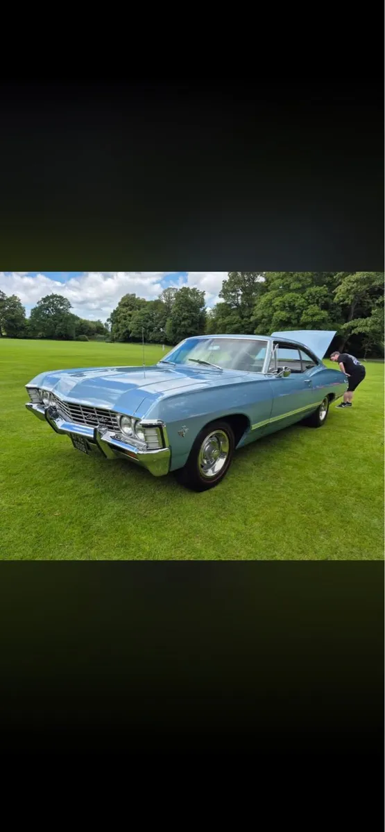 Chevrolet impala - Image 2