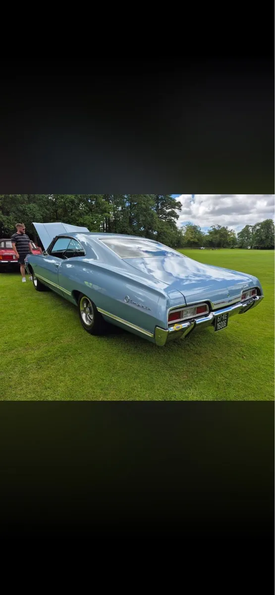 Chevrolet impala - Image 3