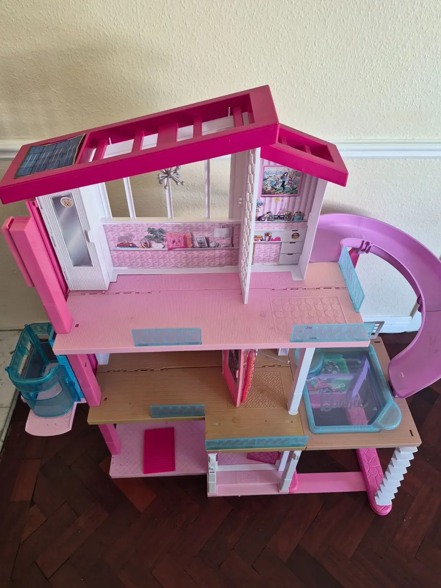 Barbie dream house - Image 4