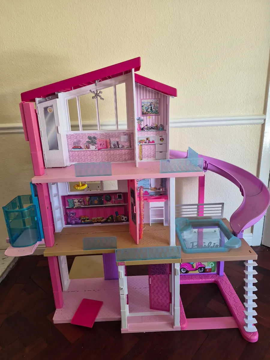 Barbie dream house - Image 3