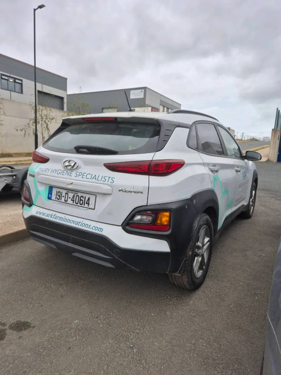 Hyunda Kona - Image 3