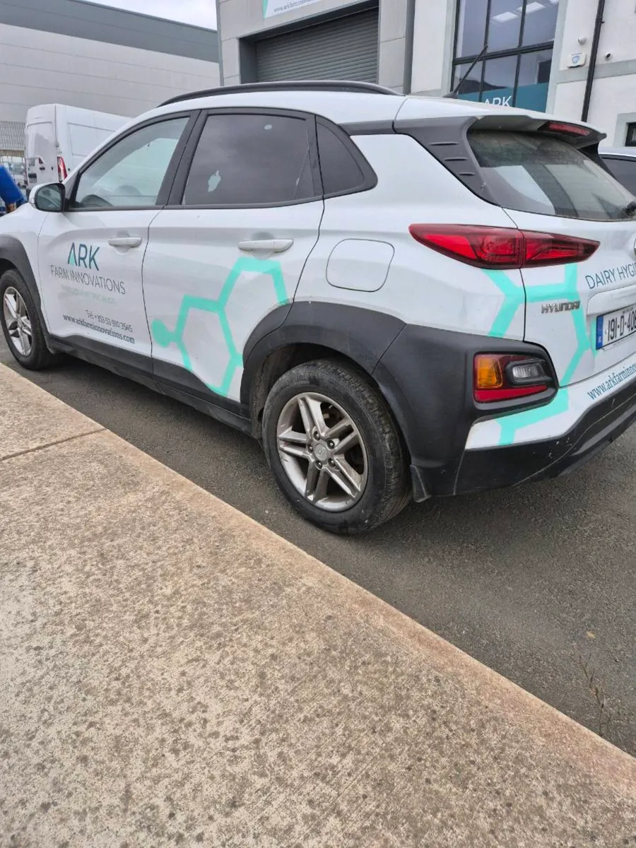 Hyunda Kona - Image 4