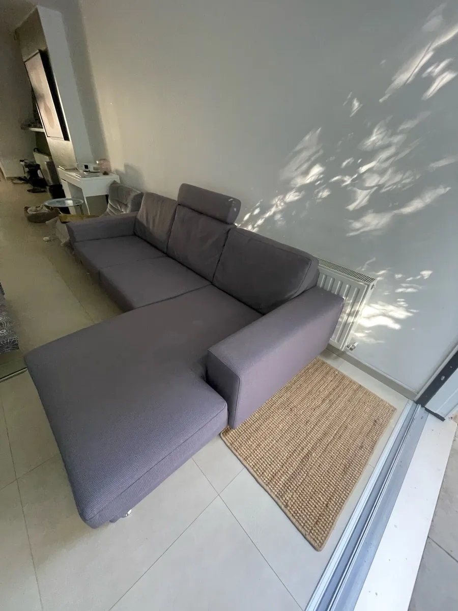 L - shape Sofa - Image 2