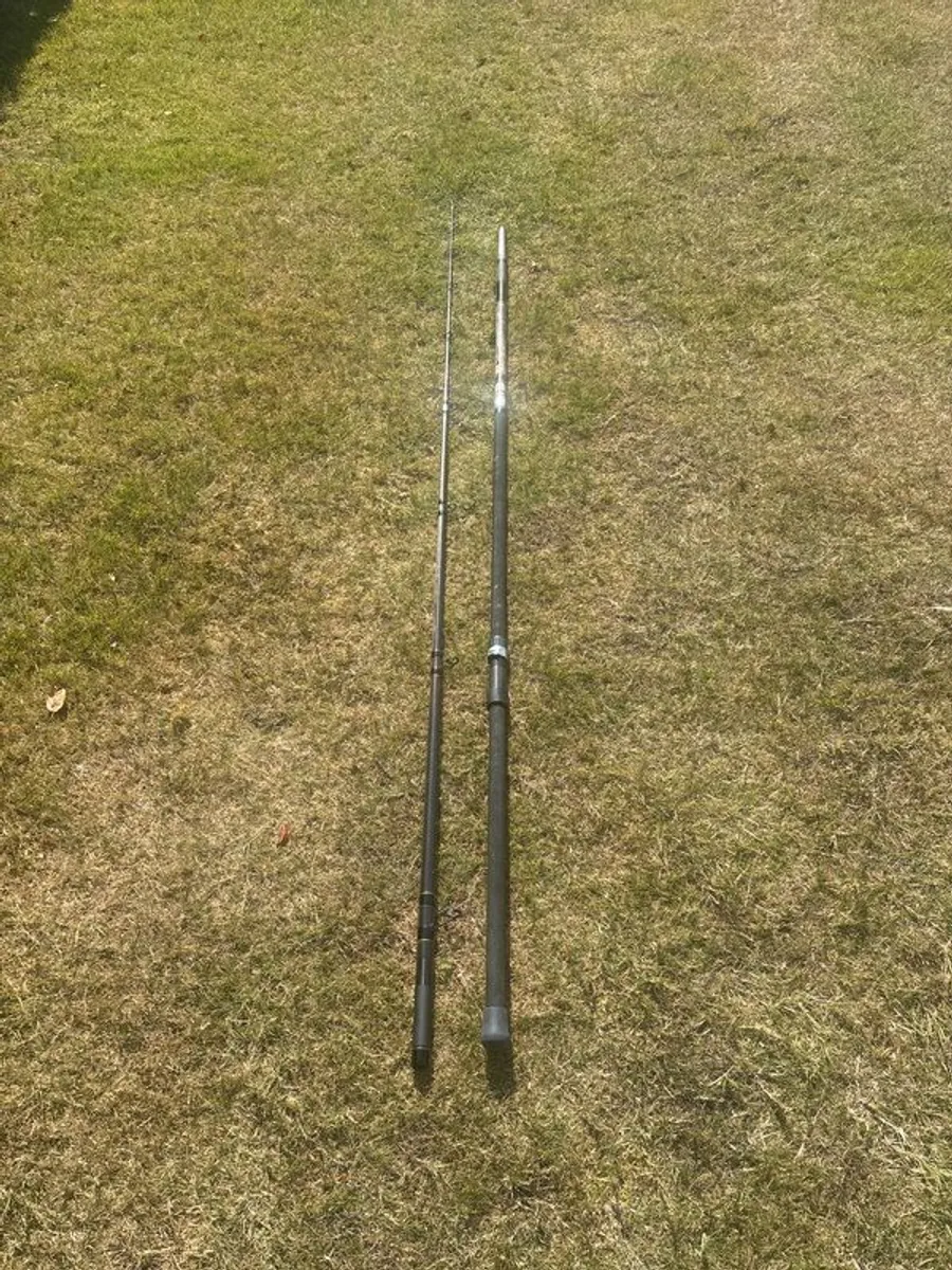 Greys fishing rod - Image 2