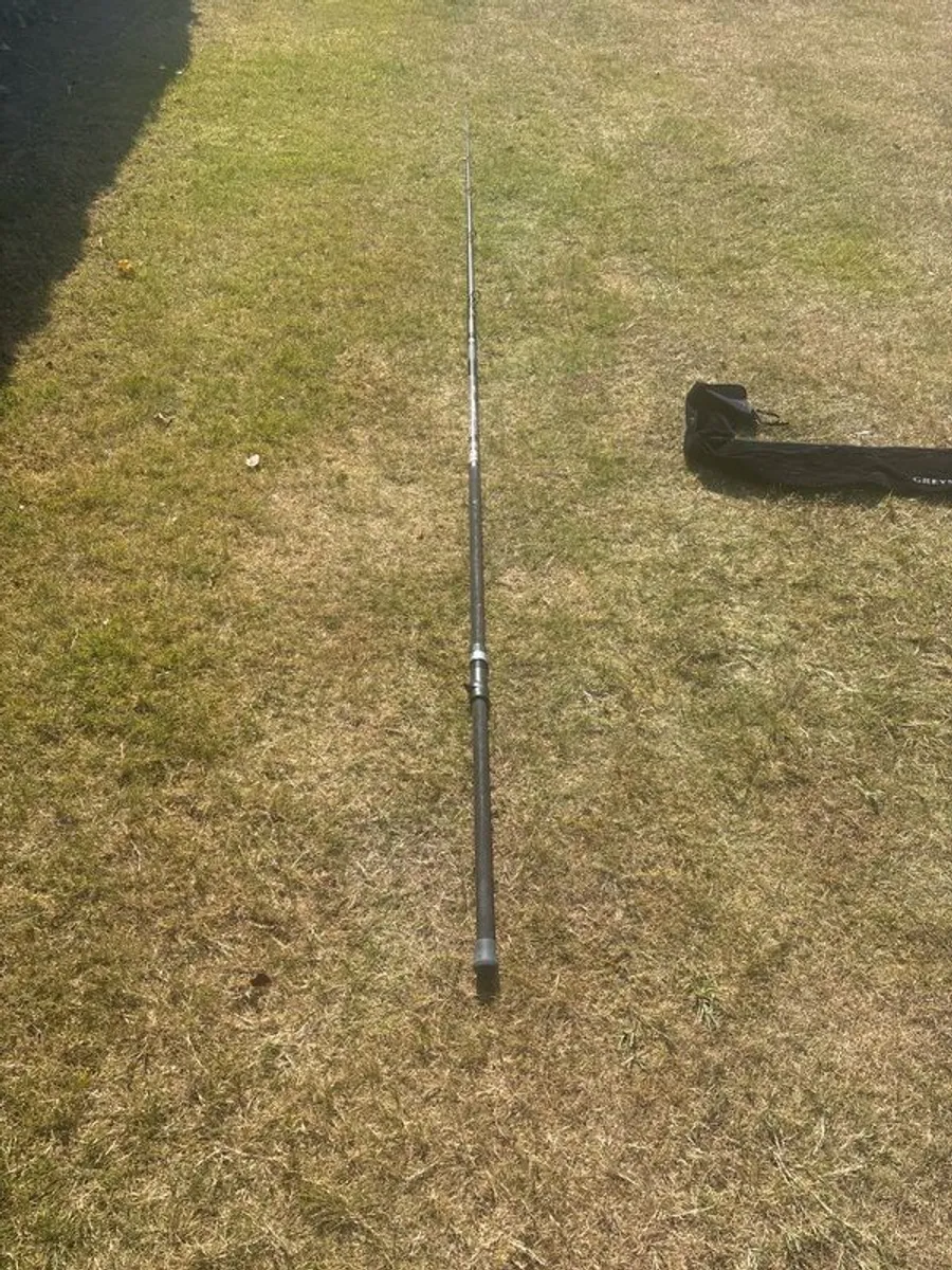 Greys fishing rod - Image 4