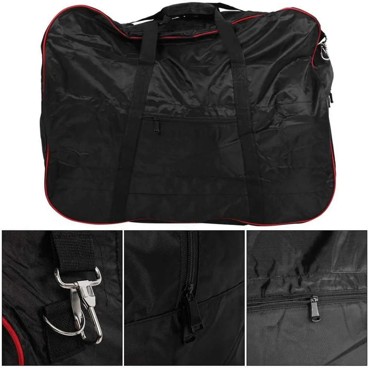 Folding Bike Carry Bags - Image 3