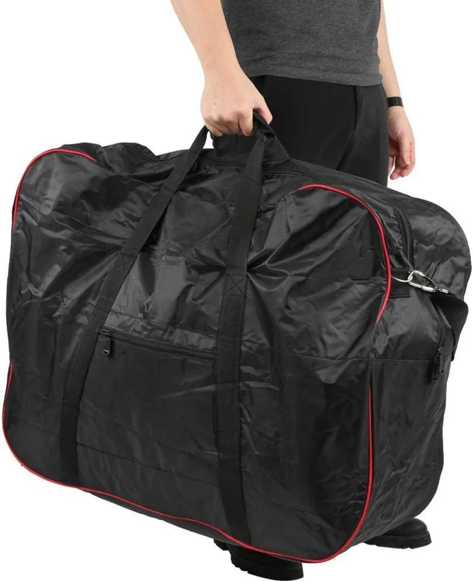 Folding Bike Carry Bags - Image 4