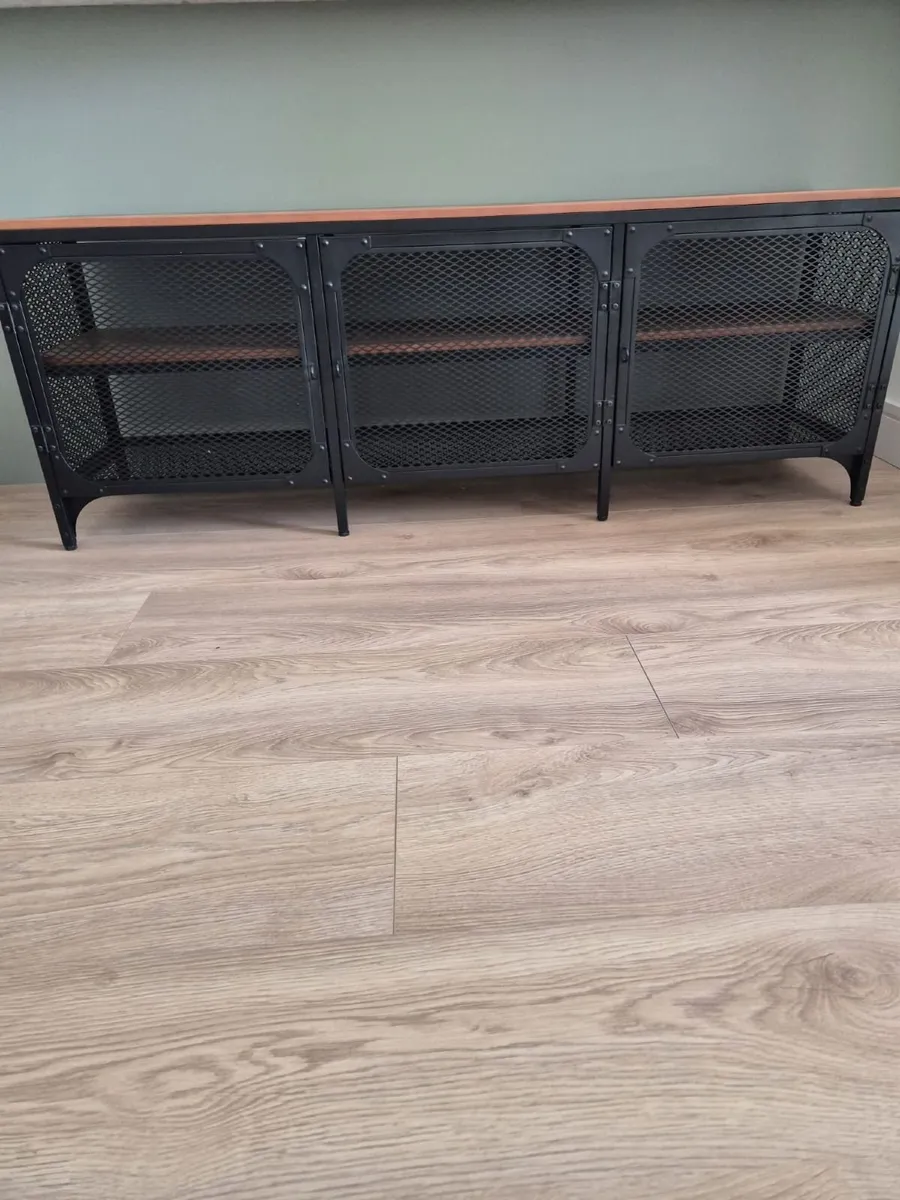 Tv unit for sale (FJÄLLBO unit from Ikea) - Image 1