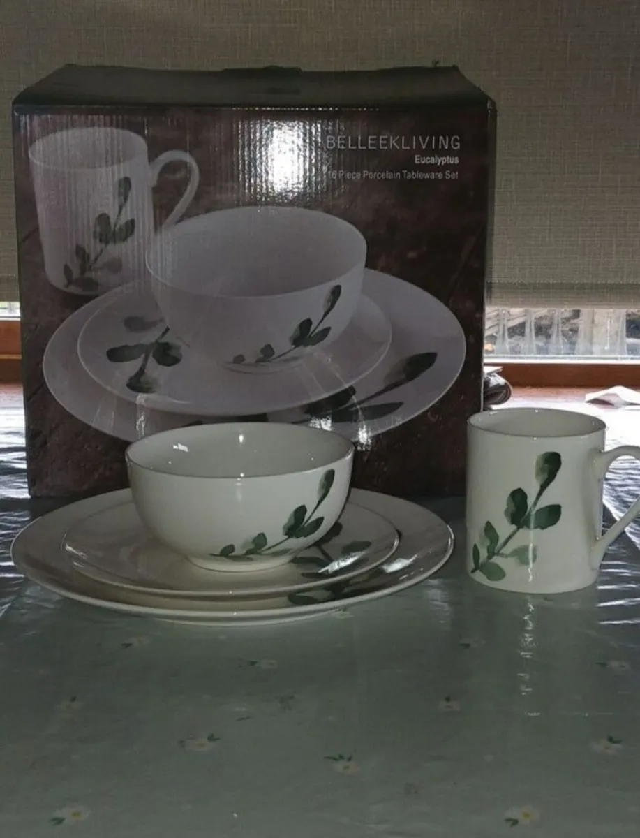 Tableware Set - Image 1