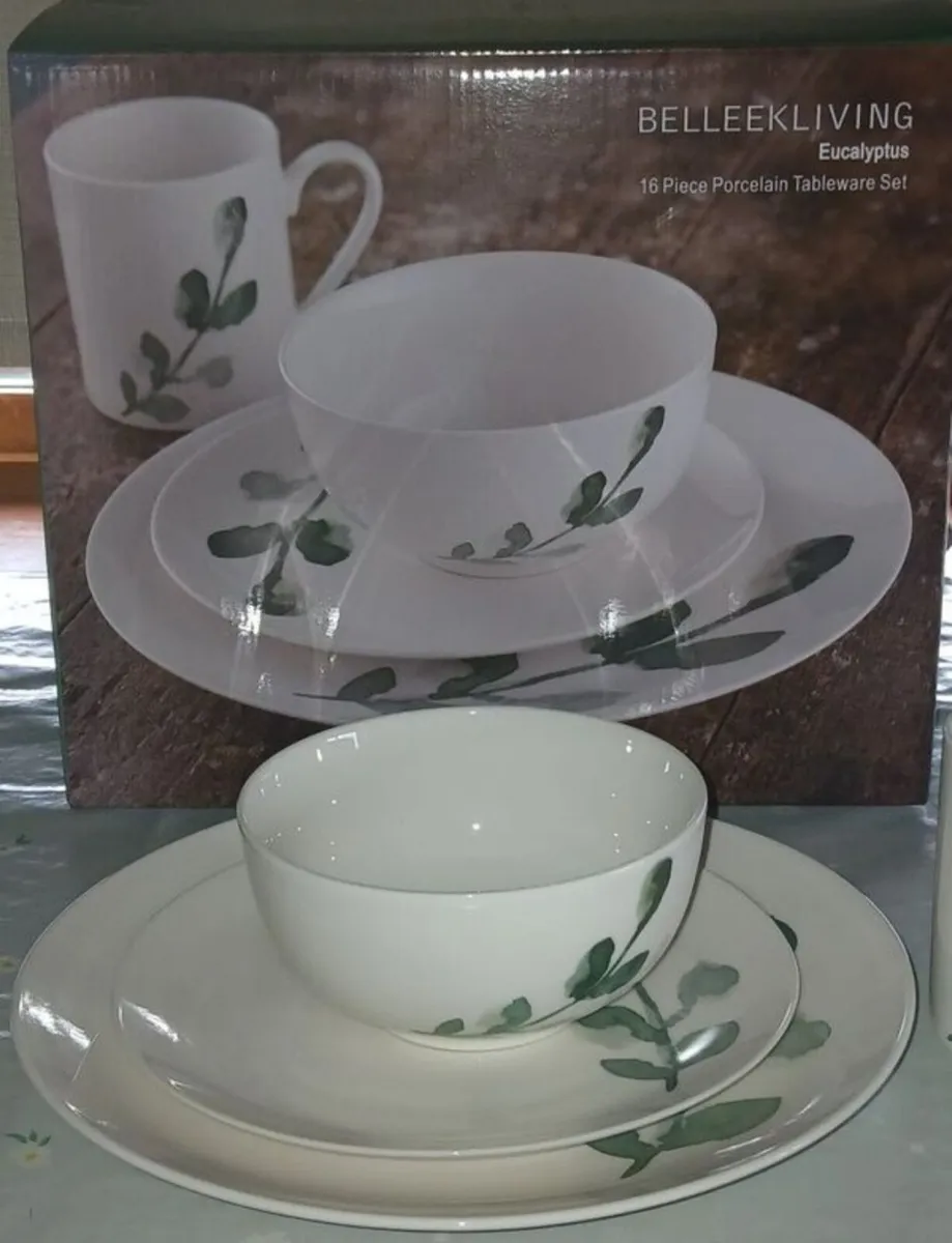 Tableware Set - Image 2