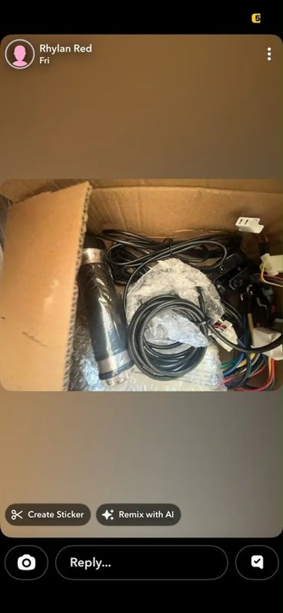 bike conversion kit - Image 4