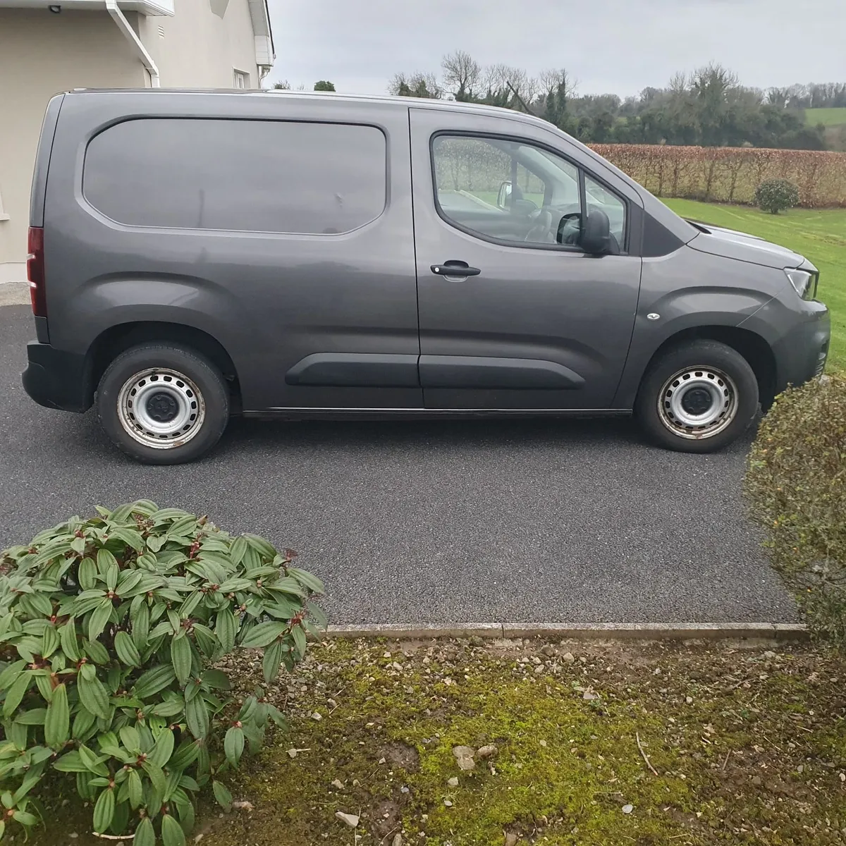 Peugeot Partner 2020 - Image 4