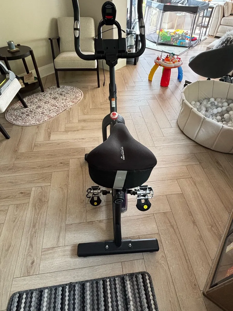 Indoor cycling bike - Image 2