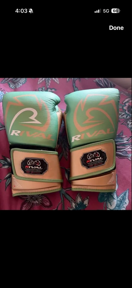 Boxing gear - Image 4
