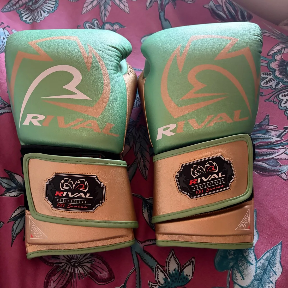 Boxing gear - Image 2
