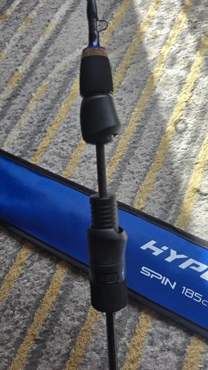 Brand New - High Quality Ultra Light Rod - Image 2