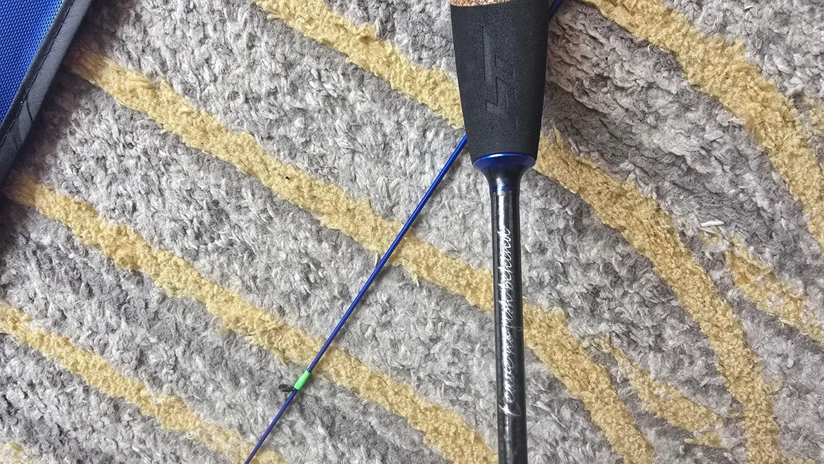 Brand New - High Quality Ultra Light Rod - Image 4