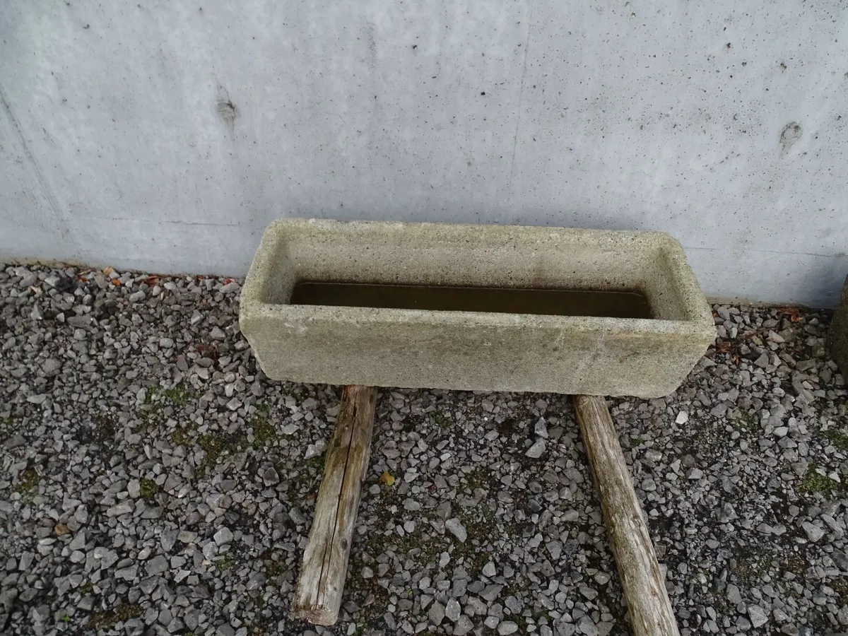 Troughs - Image 2