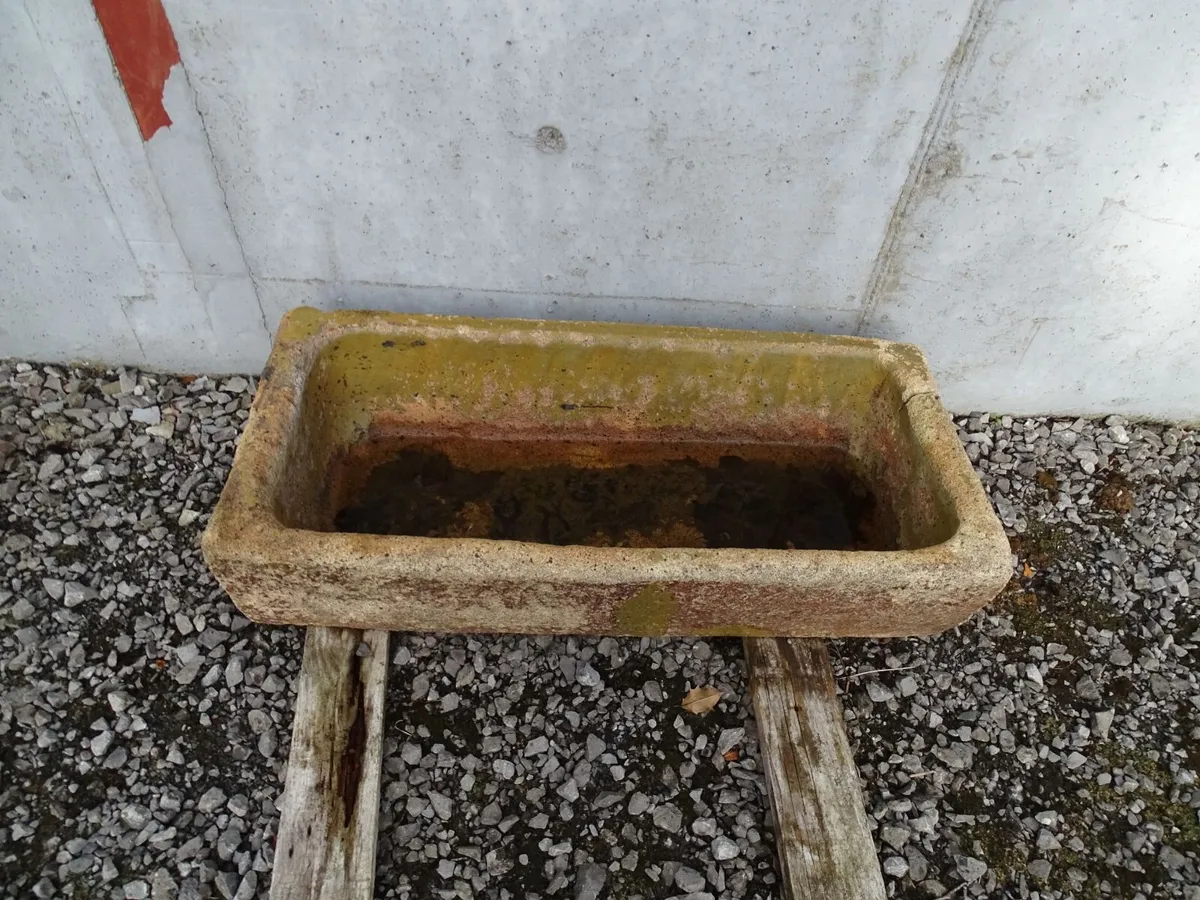 Troughs - Image 4