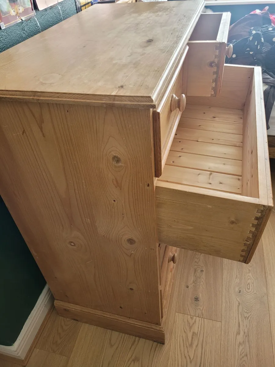 Chest of drawers - Image 4