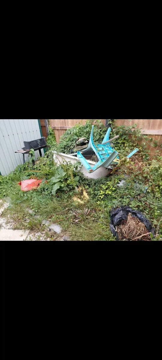 Rubbish removal - Image 2