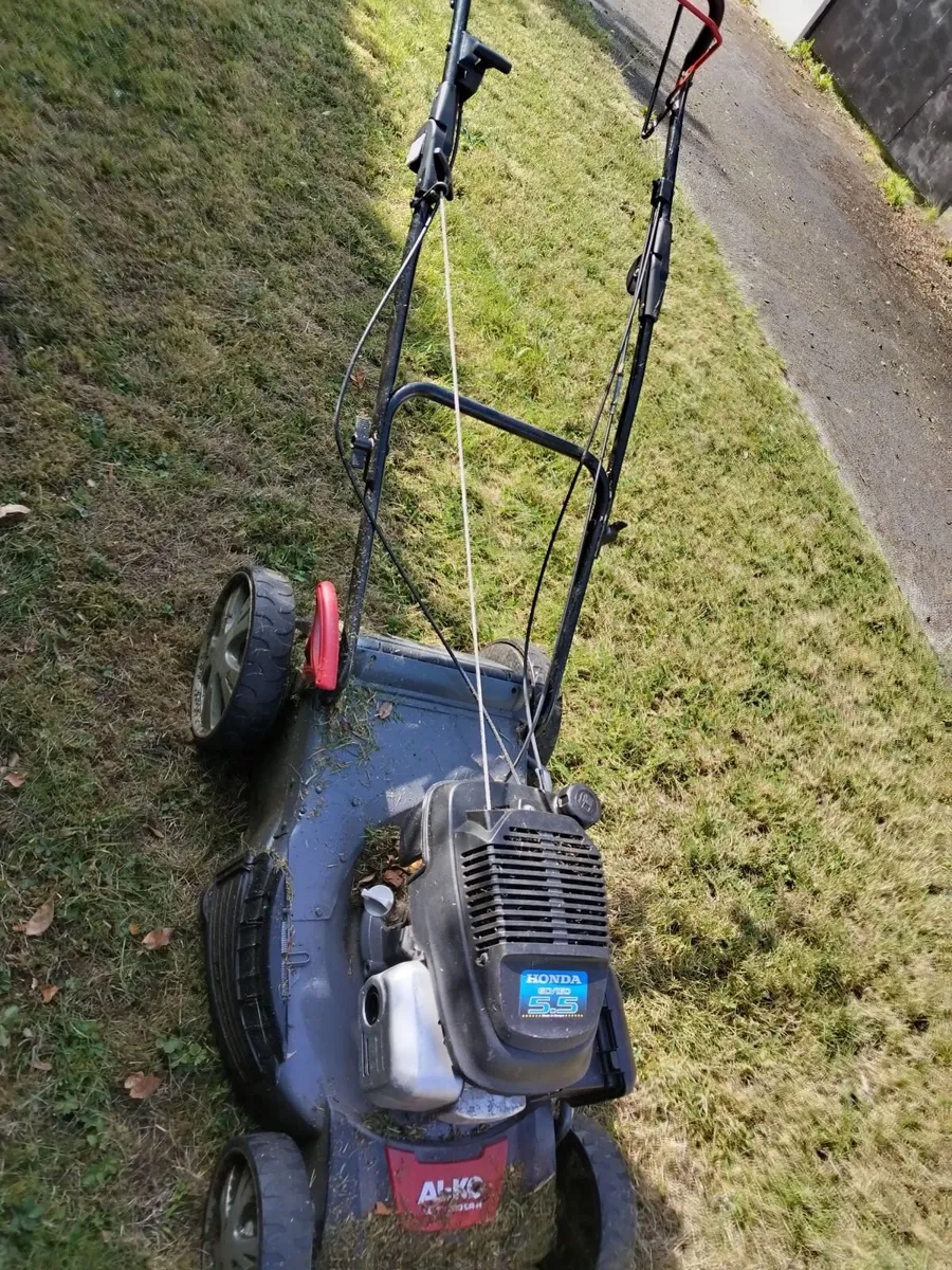 Lawnmower - Image 2