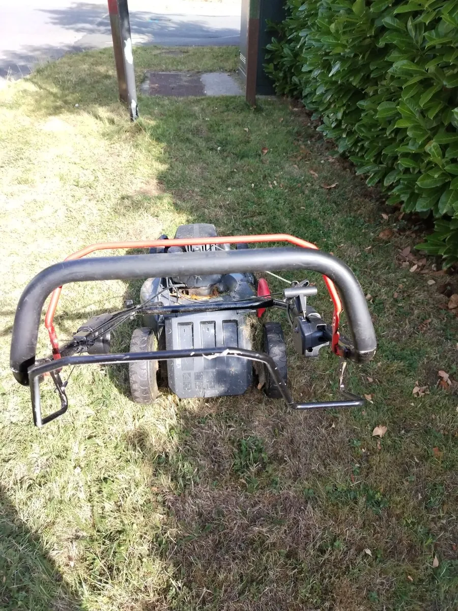 Lawnmower - Image 4
