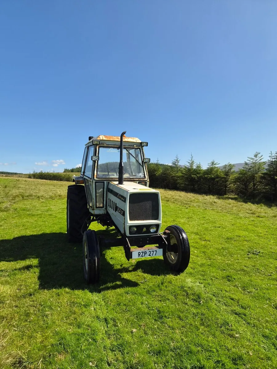 Tractor - Image 2