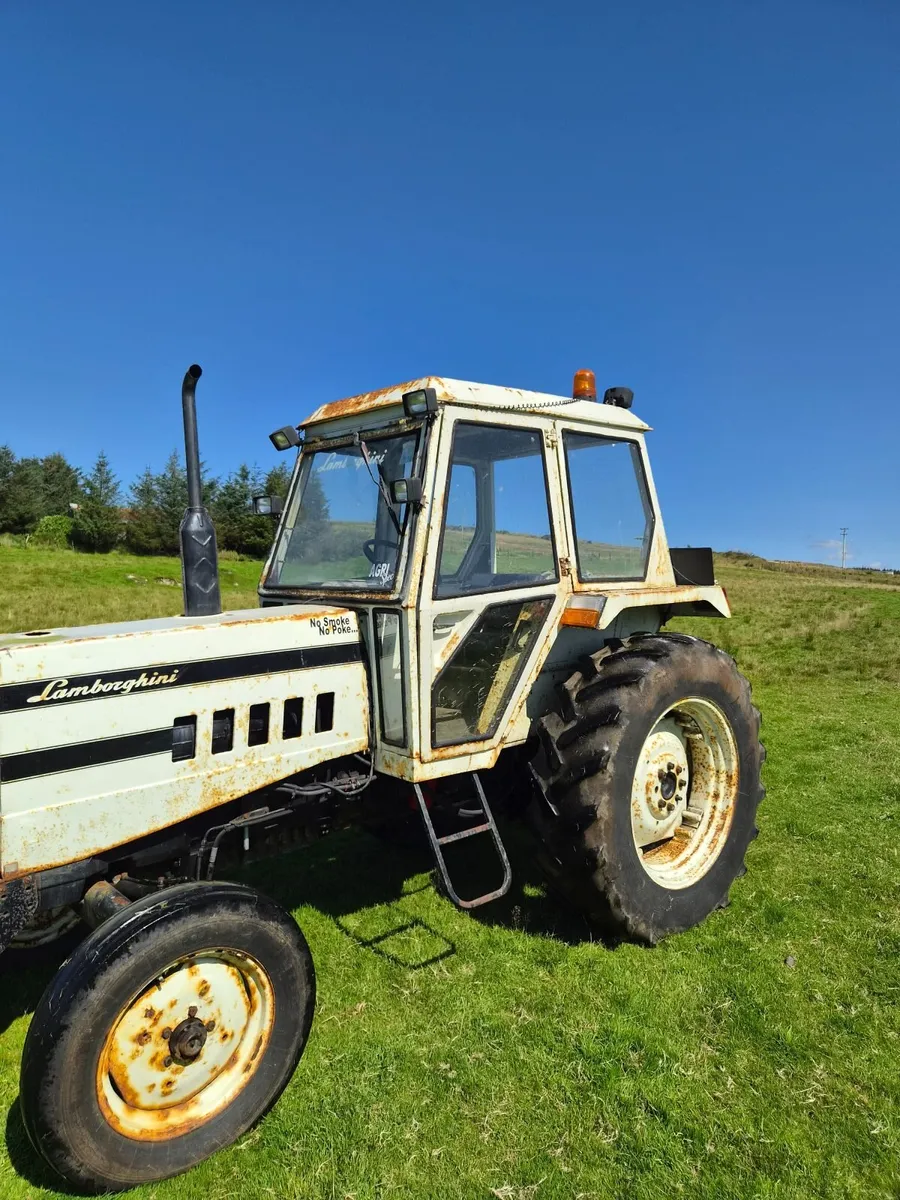 Tractor - Image 3