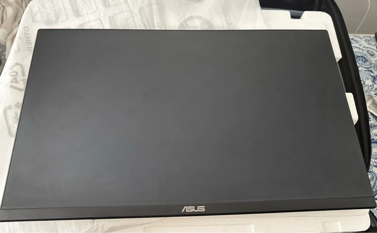 MONITOR ASUS TUF GAMING - Image 1