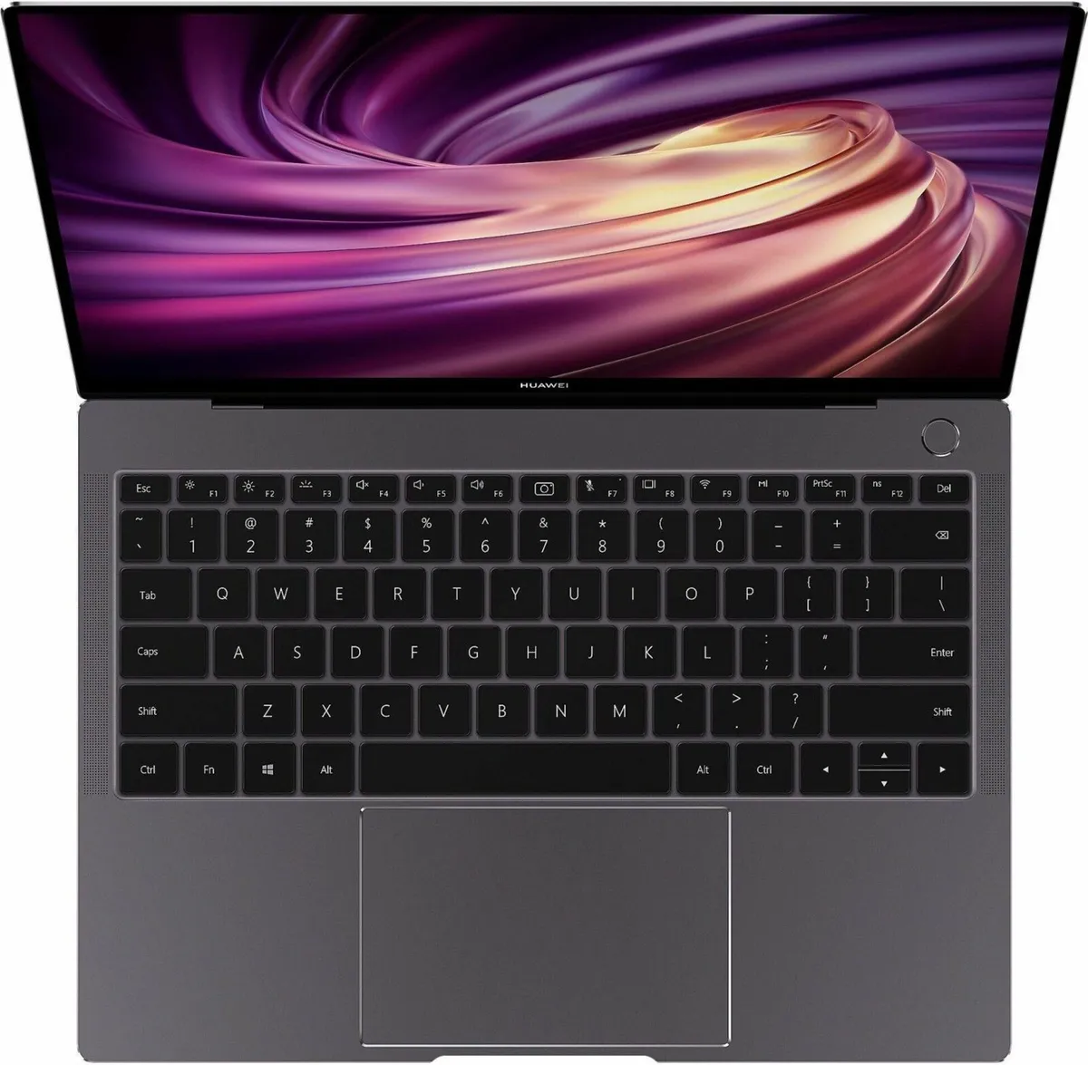 Laptop Huawei Matebook X Pro