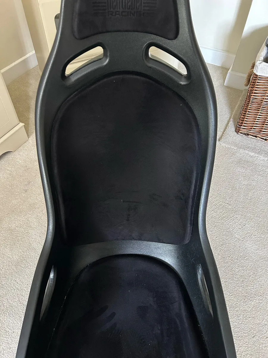 Next Level Racing Bucket Seat (Sim Racing) - Image 2