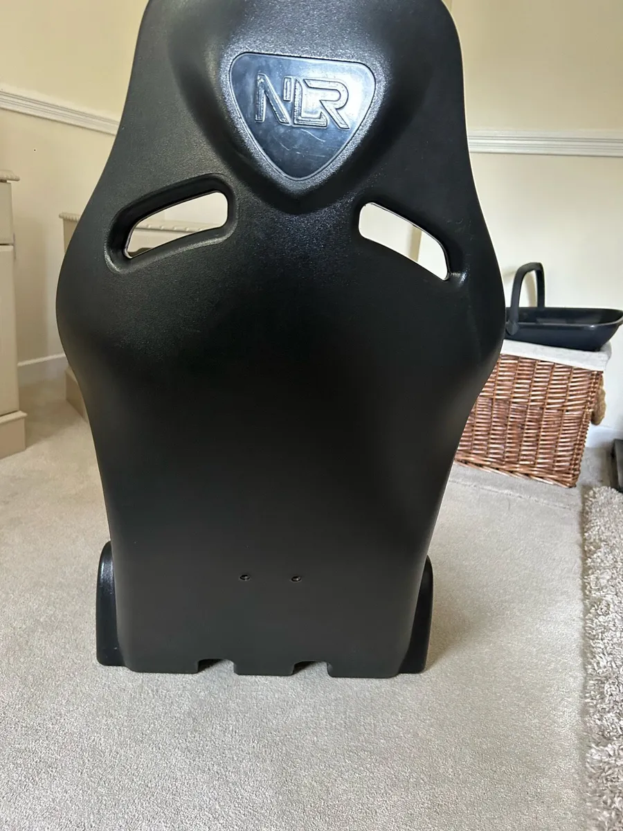 Next Level Racing Bucket Seat (Sim Racing) - Image 3