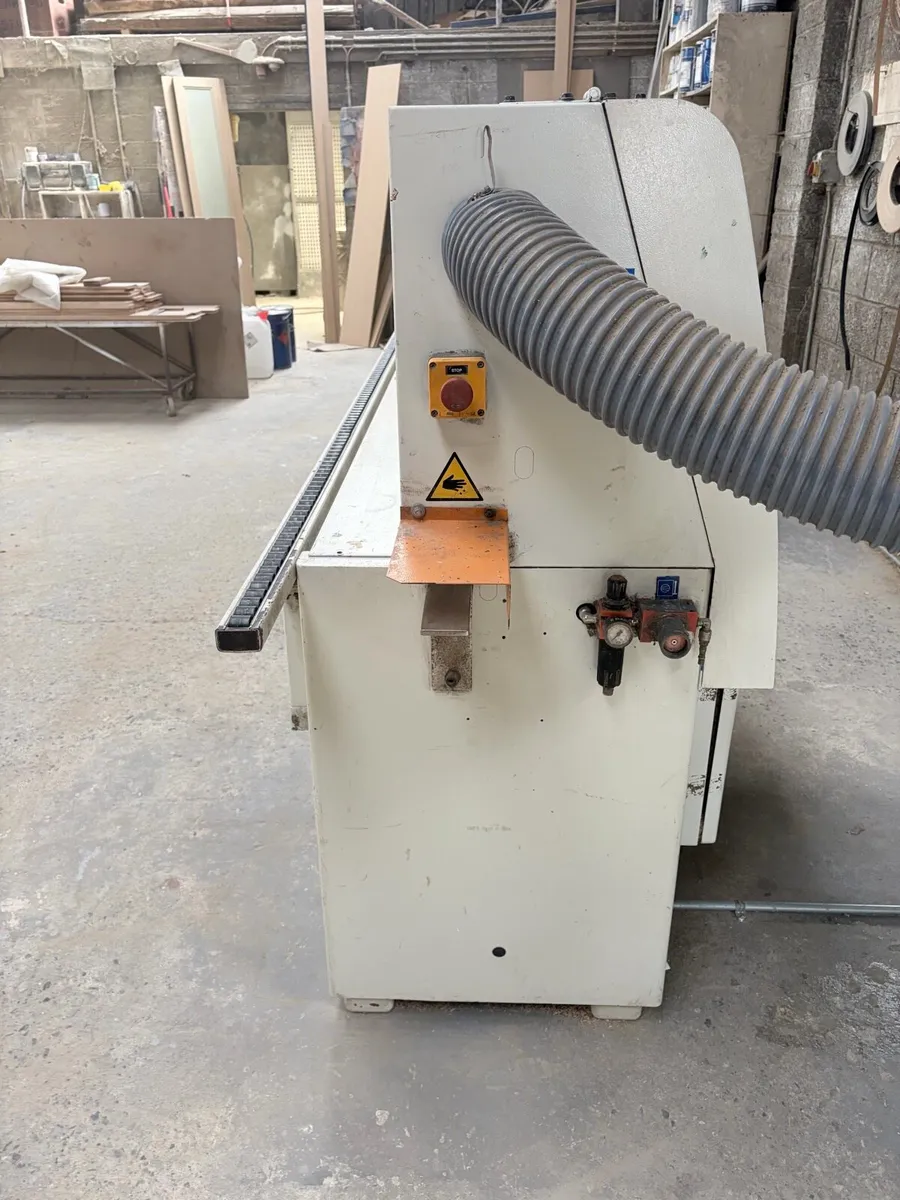 Edgebander Scm Olimpic k203 - Image 3