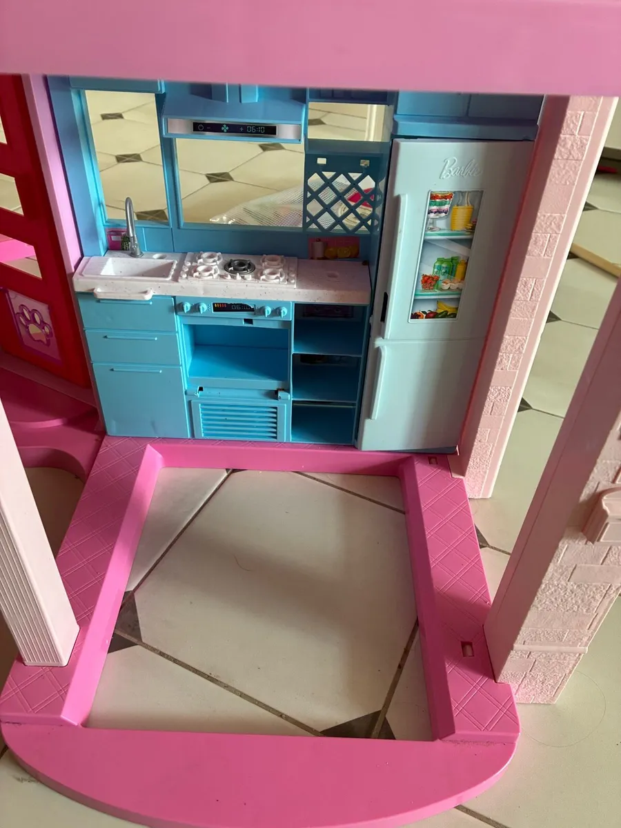 Barbie Dreamhouse - Image 4