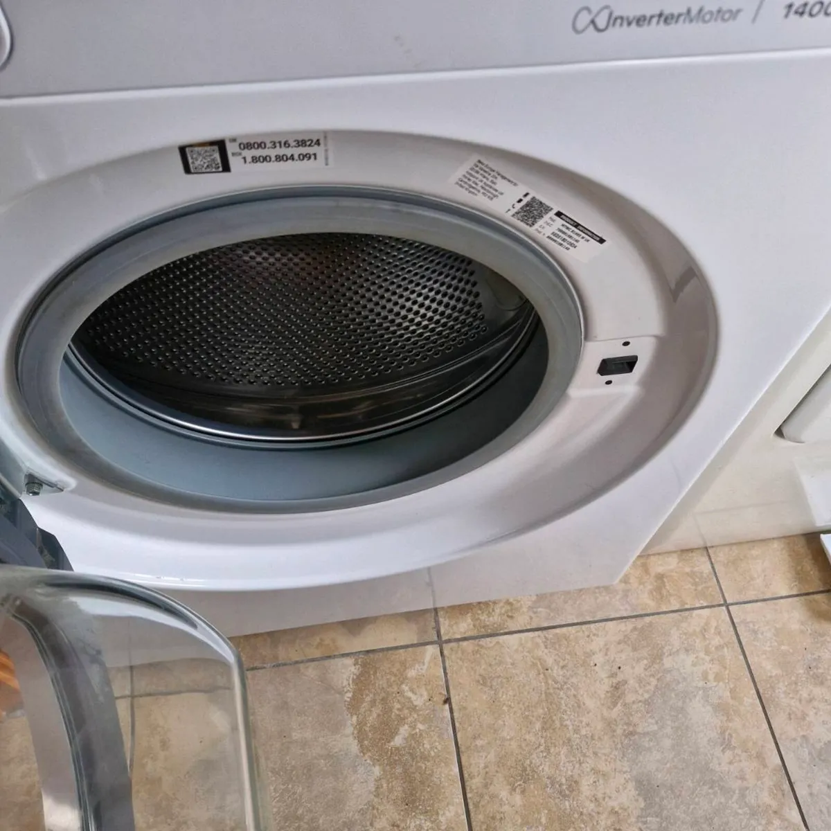 Washing machine - Image 3