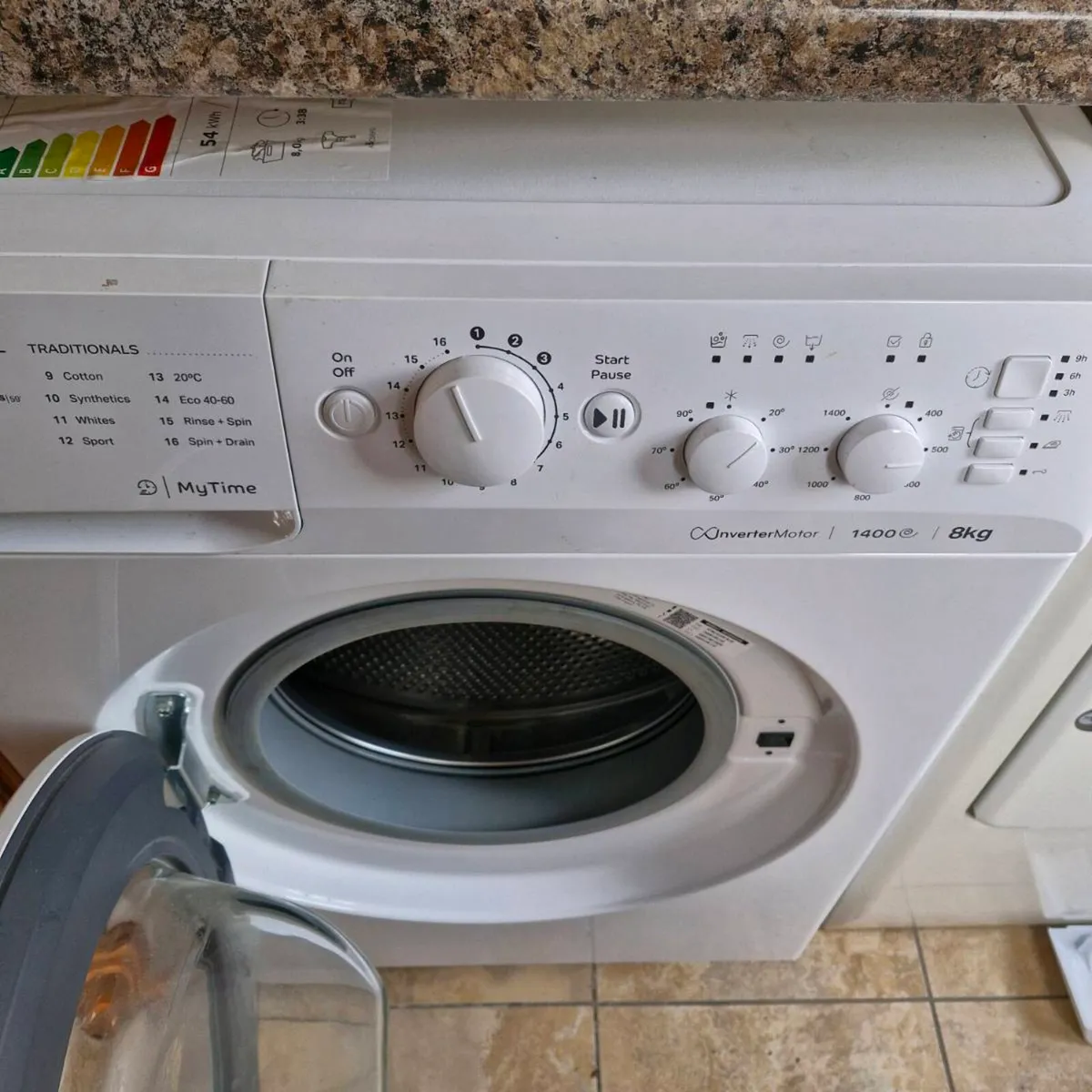 Washing machine - Image 4