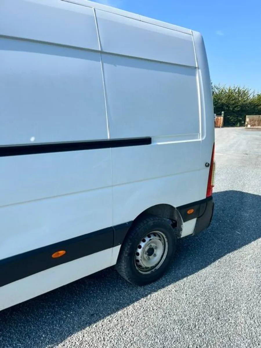 Renault Master 2023 - Image 3