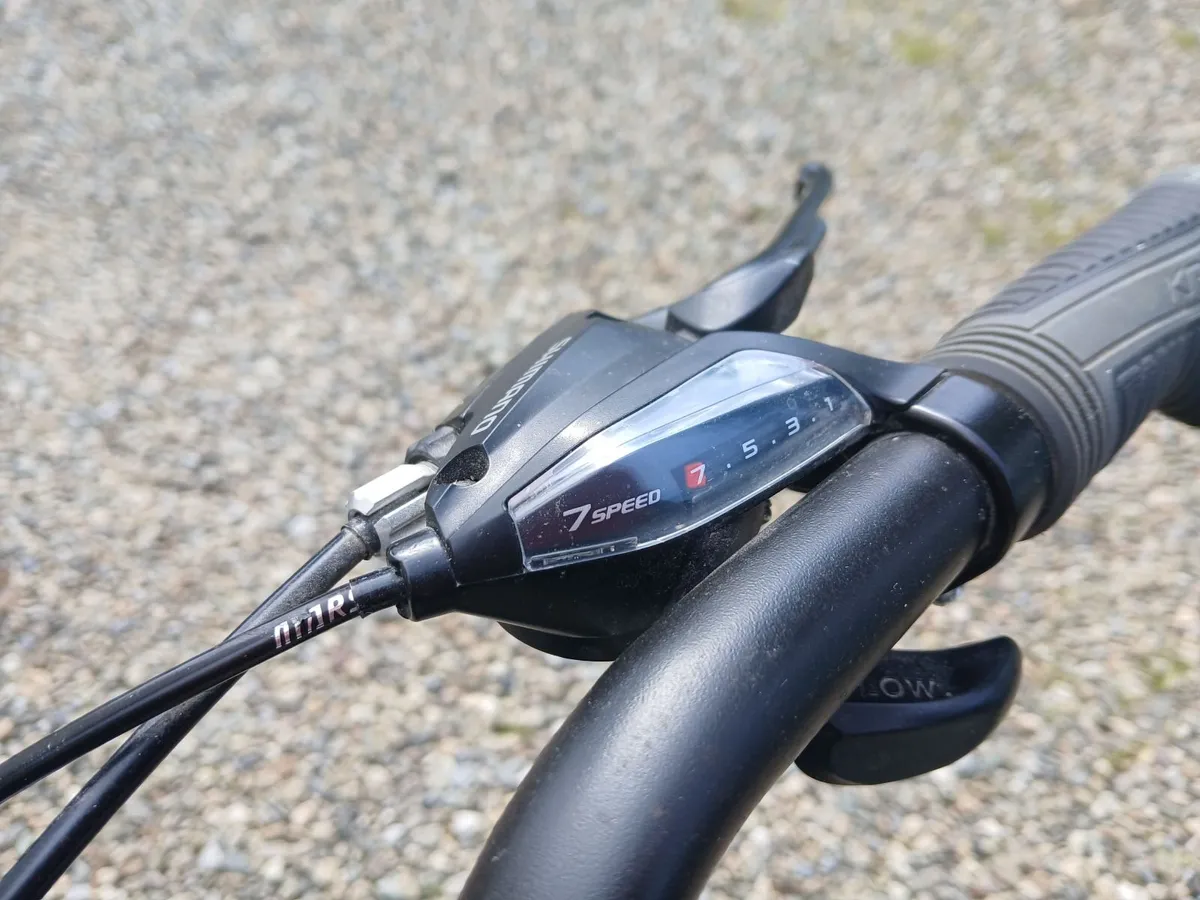 Gents Bicycle - Image 2