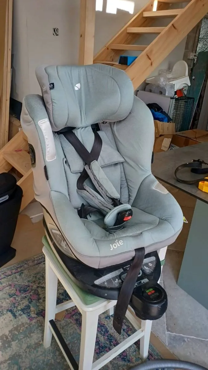 Car seat